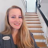 Photo of Magdalena Henderson