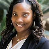 Photo of Shanel Thomas