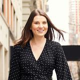 Photo of Tanya Kolesnik