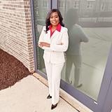 Photo of Ernestina Green