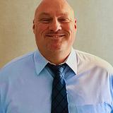 Photo of Nathan Cross