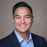 Photo of Ron Laserna