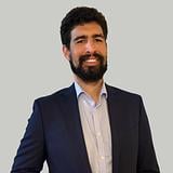 Photo of Angel Calderon