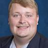 Photo of Jonah Chapman