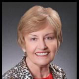 Photo of Liz Freeman