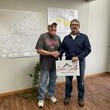 Photo of Jeff Horstman