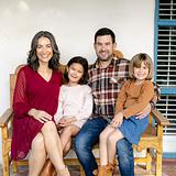 Photo of Justin Smith