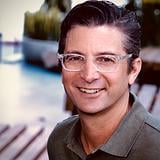 Photo of Justin Mitchell