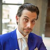 Photo of Joseph Barbieri