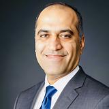 Photo of Alireza Kianmehr