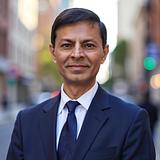 Photo of Mihir Patel