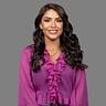 Photo of Amy Alvarado