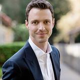 Photo of Zach Krasman