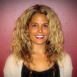 Photo of Stephanie Martinez Guajardo