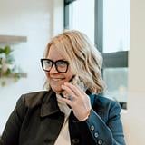 Photo of Corrine Hobbs