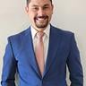 Photo of Edwin Lucero