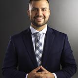 Photo of Nicholas Cardenas