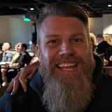 Photo of Justin  Carlin