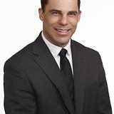 Photo of Jason Cooper