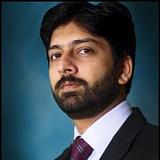 Photo of Mubasher Ahmad