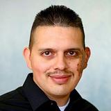 Photo of Victor Ortega