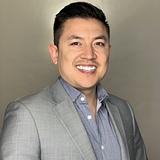 Photo of Anthony Chambers