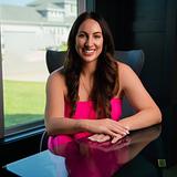 Photo of Brooke Kelly