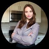 Photo of Sara Vermette