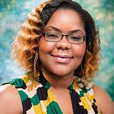 Photo of Ashley Shepherd