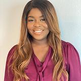 Photo of Gabrielle Cervantes