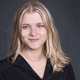 Photo of Maddie Notaro