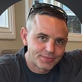 Photo of Patrick Dolson