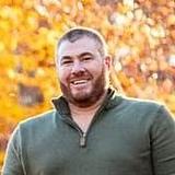 Photo of Ryan Dorsey