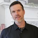 Photo of Chris Barnes