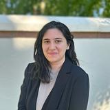 Photo of Jeanette Foley