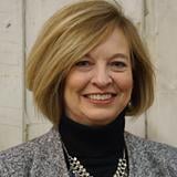 Photo of Lisa Haffner