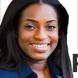 Photo of Patrice Hardy