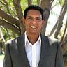 Photo of Sal Castro