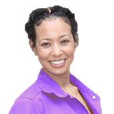 Photo of Elizabeth Wright