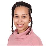 Photo of Briana Jordan