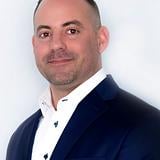 Photo of Damien Ruggieri