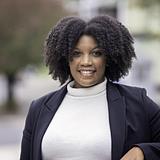 Photo of Alexsis McGhee