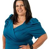 Photo of Lynn Wilkinson