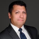 Photo of Juan Becerra