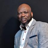 Photo of Julius Oshiyemi