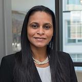 Photo of Camila da Silva