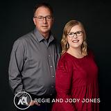 Photo of Regie & Jody Jones