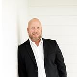 Photo of Corey LeBlanc