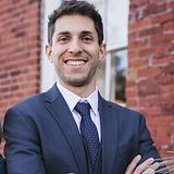 Photo of Josh Stiles