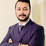 Photo of Jordy Bharati
